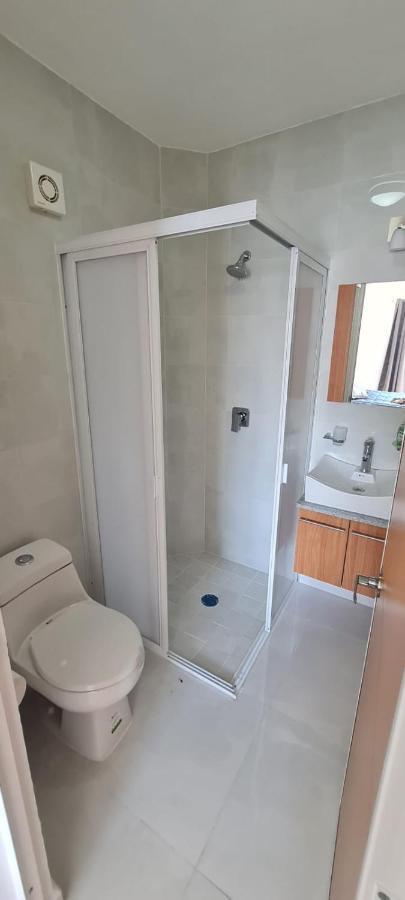 Bonito Penthouse Con Roof Garden Apartman Manzanillo Kültér fotó